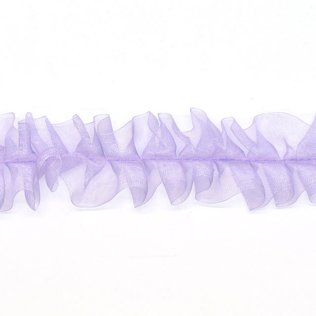 オーガンジーフリルレース（OS4129） 37.パープル (H)_4b_