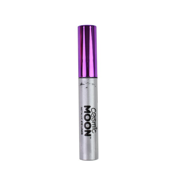 メタリックアイライナー MOON Metallic Eye Liners (S15706) Silver 07Cn99_