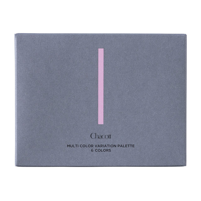 �̥᡼�����б����ʡ� Chacott-���㥳�å�- �ޥ�����顼�Хꥨ������� 6���ѥ�å�(0400) 07Cn99j