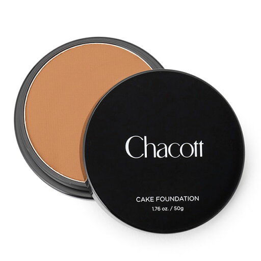 Chacott-チャコット- ケーキファンデーションN 266 07Cn99j Chacott-チャコット- ケーキファンデーションN 266 07Cn99j