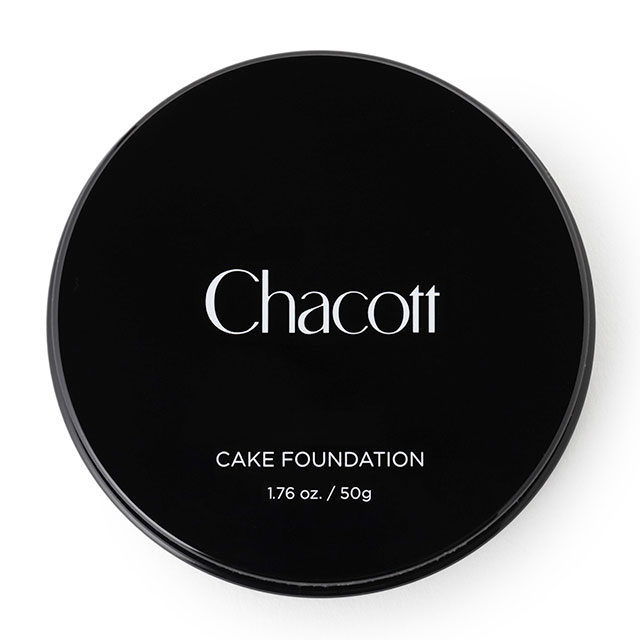 Chacott-チャコット- ケーキファンデーションN 266 07Cn99j