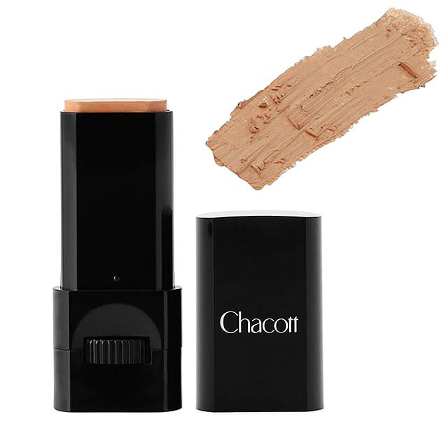＼期間限定ポイント10倍／ Chacott-チャコット- スティックファンデーションN 色番...