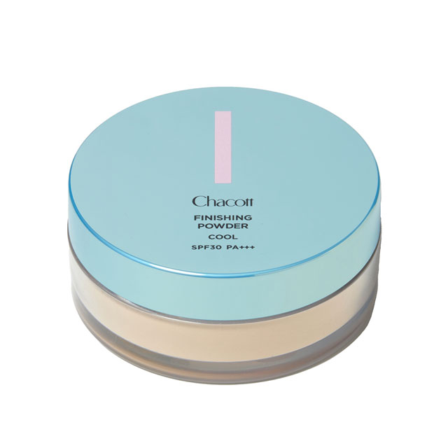 ＼期間限定ポイント10倍／ Chacott-チャコット- フィニッシングUVパウダー クール 15g 791.ブライトニングナチュラル 14Yy88j