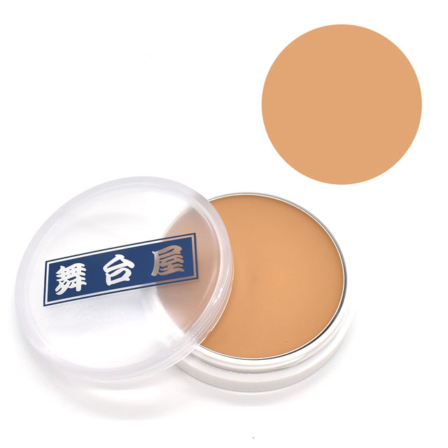 ●内容量：18g【商品の詳細】とにかく汗に強くくずれにくい！透明感とカバー力、相反する表現を持つマットなクリームファンデーション。伸び、発色も良くさっぱりとし、どんな場面でも対応可能です。カラーバリエーションが豊富でどうしても崩したくない、しっかりメイクをしたい方の普段使いにもご利用いただけます。※入荷時期によりパッケージデザインが異なる場合がございます。【ご注文前に必ずお読み下さい】・表示価格は1個の価格です。・ご覧になるディスプレイ環境により、実際のお色と異なる場合がございます。・予告なくパッケージが変更になる場合がございます。・当社の他オンラインショップと在庫を共有しており、注文が確定しても完売・欠品の場合があります。予めご了承下さい。【追跡可能メール便について】メール便は対応可能商品の【合計数量：20まで】承ります。※商品ページに〔メール便対応商品〕と表記のあるもののみ対応可能です。楽天市場のシステム上、メール便対応可能数量を越える場合でもメール便が選択できるようになっております。メール便対応数量を超えたご注文につきましては、ご注文受付及び商品手配を保留させていただきます。※宅配便をご希望の場合や、メール便対応可能数量を越える場合は、配送方法を【宅配便（佐川急便）】にご変更ください。※商品画像に掲載しております、メール便に関するご説明事項を必ずご確認ください。