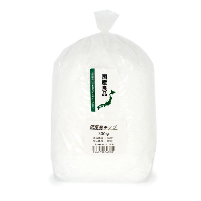 低反発チップ 300g入 15Yy88_