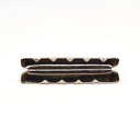ベルト用金具 サキガネ(JTO-2) 38mm N.ニッケル 08Bg99_