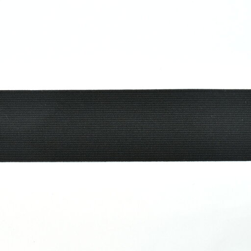 ゴムテープ オペロン201(オルビットF 40) 40mm 黒 08Bj99_ ゴムテープ オペロン201(オルビットF 40) 40mm 黒 08Bj99_