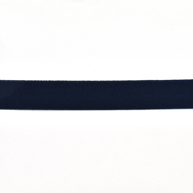 ゴムテープ ウーリーゴム カラー（HRR0016） 20mm 2.ネイビー 08Bj99_