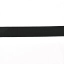 ゴムテープ 紅鶴 オペロン織ゴム(TAOP20B) 20mm 黒 08Bj99_