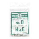 \期間限定10%OFF/ ヒバリ印 スプリングホック No.0 白.ニッケル 12組入 15Yy88_