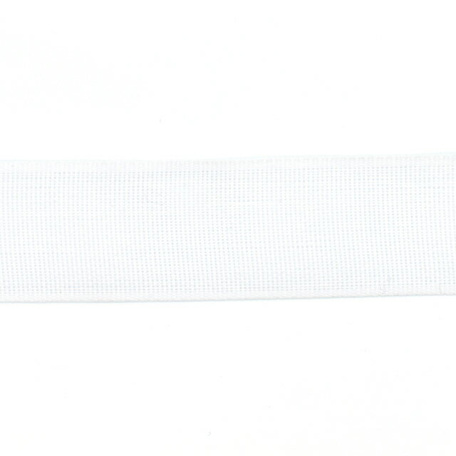 ＼期間限定10％OFF／ インサイドベルト 接着ナイロンベルト（66-880） 30mm 白 08Bd99_