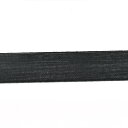 インサイドベルト 接着ナイロンベルト（66-880） 25mm 黒 (H)_6b_