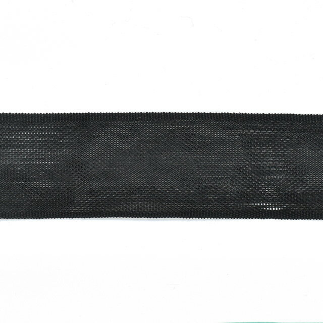 インサイドベルト 接着ナイロンベルト（66-880） 35mm 黒 (H)_6b_