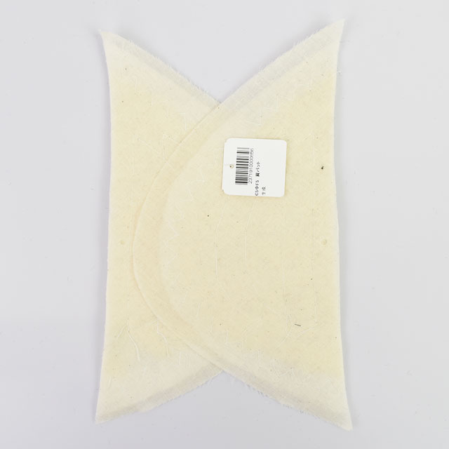 肩パッド メンズ セットイン (C5F5) 生成 08Bh99_