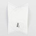\期間限定10%OFF/ 肩パッド セットイン (BZRSK8) 白 08Bh99_