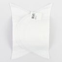 \期間限定10%OFF/ 肩パッド セットイン (IC20015) 白 08Bh99_