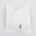 \期間限定10%OFF/ 肩パッド セットイン (ICC12P) 白 08Bh99_