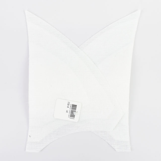 肩パッド メンズ セットイン (ICG8) 白 08Bh99_