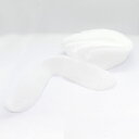 \期間限定10%OFF/ 裄綿 10組セット (K701) 白 08Bh99_