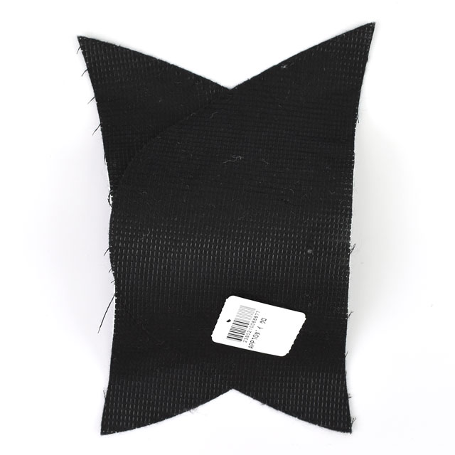 肩パッド セットイン （APP10） 黒 08Bh99_