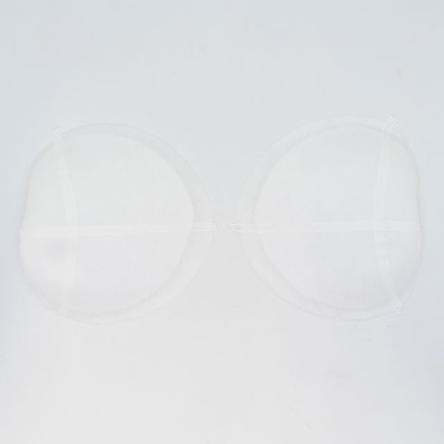 肩パッド ラグラン （EMT-3） 白 08Bh99_