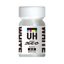 ウレタン樹脂塗料 ウレヒーロー ラスクリ(1001) ホワイト(光沢あり) 07Bh99j
