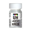 ウレタン樹脂塗料 ウレヒーロー ラスクリ(1021) メタリックシルバー(全艶消し) 07Bh99j