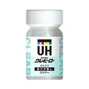 ウレタン樹脂塗料 ウレヒーロー ラスクリ(1022) クリヤー(全艶消し) 07Bh99j