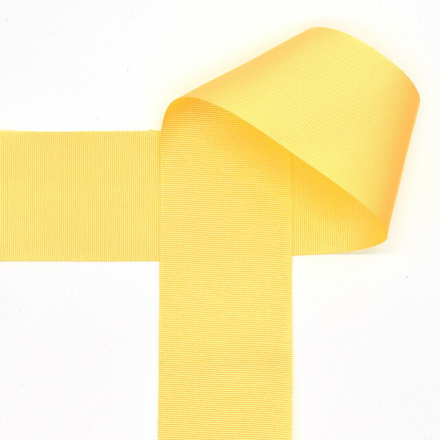 グロッシーグログラン（20011） 50mm 235.イエロー 07Aa99_