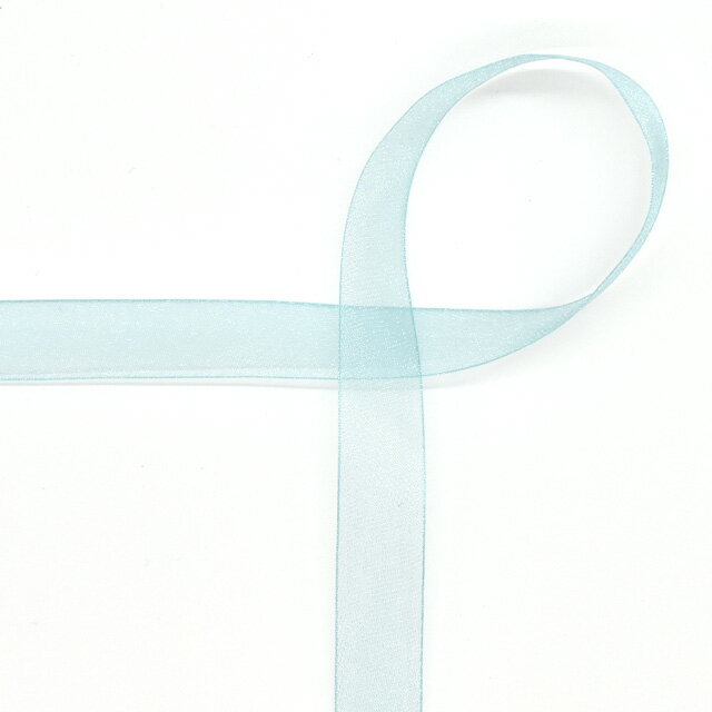 MOKUBA（木馬） サテンオーガンジーリボン（4681） 15mm 色番25 (H)_4b_