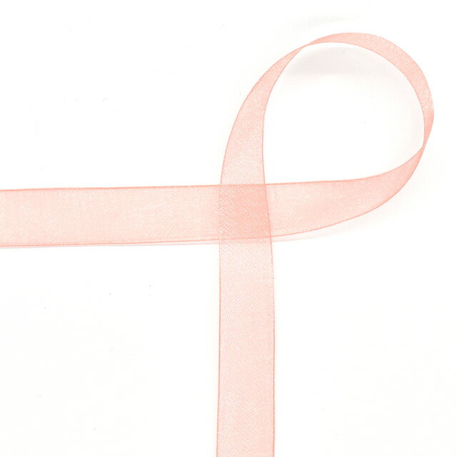 MOKUBA（木馬） サテンオーガンジーリボン（4681） 15mm 色番40 (H)_4b_