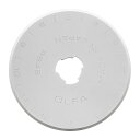OLFA-オルファ- ロータリーカッター用替刃(RB45-10) 直径45mm 10枚入 08Aa99_