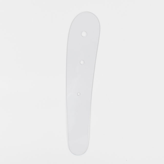 1/4 メンズ曲線原型尺 08Aa99_