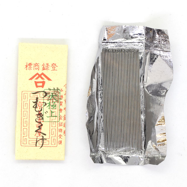 みすや針 溝穴 つむぎくけ（440200） 08Ac99_