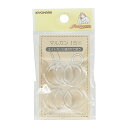\期間限定10%OFF/ サンコッコー マルカン (SUN16-139) 15mm クリア 08Bh99_