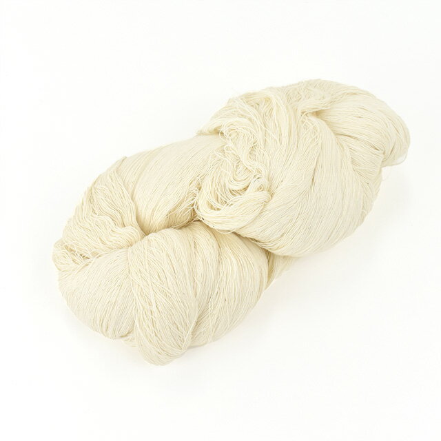 しつけ糸 白毛（シロモ） 大かせ（40/3） 08Ab99_