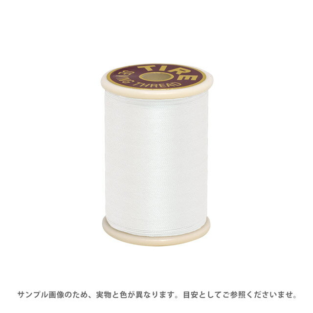 Rakuten - ミシン糸 フジックス タイヤー 絹ミシン糸 50番 100m巻（F13） 色番28 08Ab99_