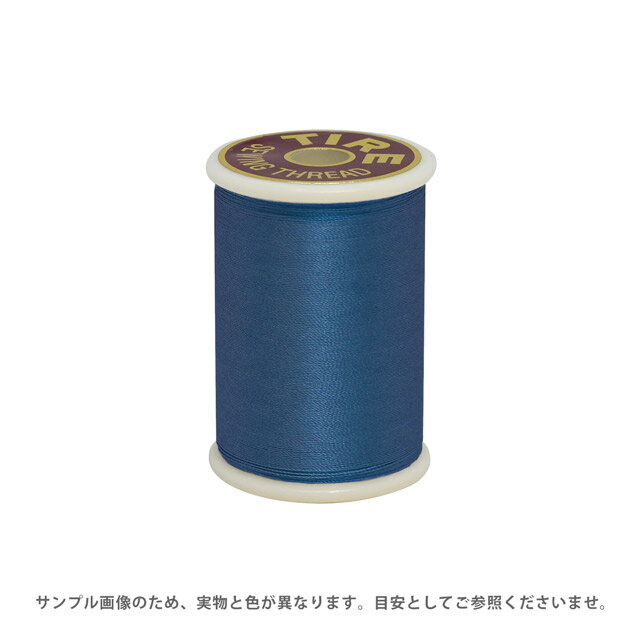 ミシン糸 フジックス タイヤー 絹ミシン糸 50番 100m巻（F13） 色番68 08Ab99_