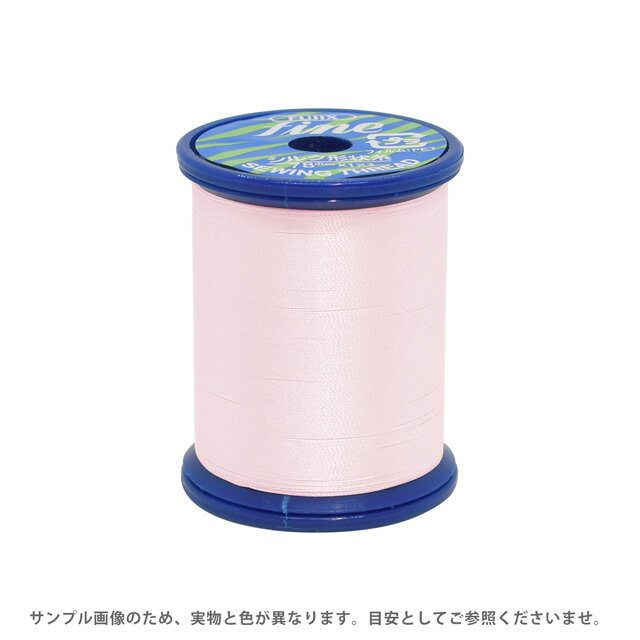ミシン糸 フジックス ファイン 50番 200m巻（F50） 色番1 08Ab99_
