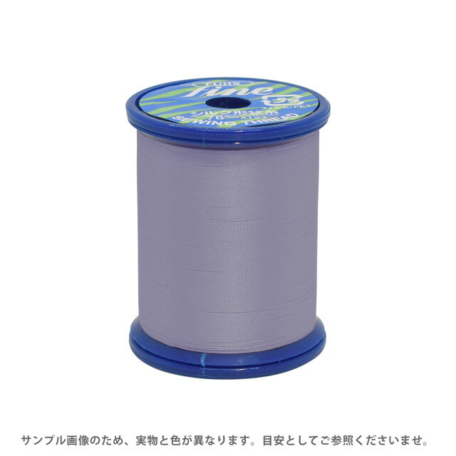 Fine Sewing Cotton - ミシン糸 フジックス ファイン 50番 200m巻（F50） 色番36 08Ab99_