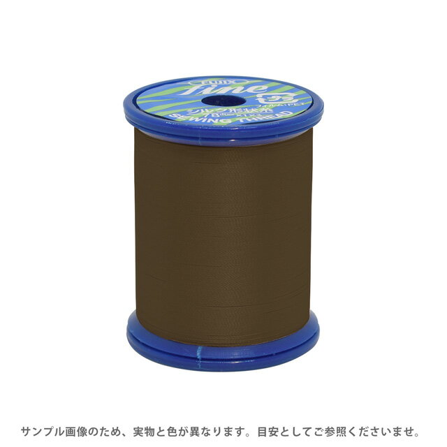 ミシン糸 フジックス ファイン 50番 200m巻（F50） 色番105 (H)_6b_