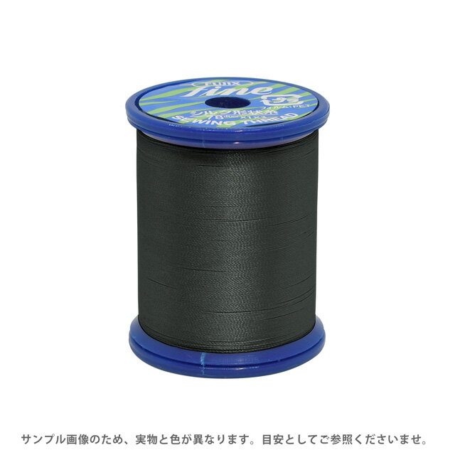 ミシン糸 フジックス ファイン 50番 200m巻（F50） 色番135 08Ab99_