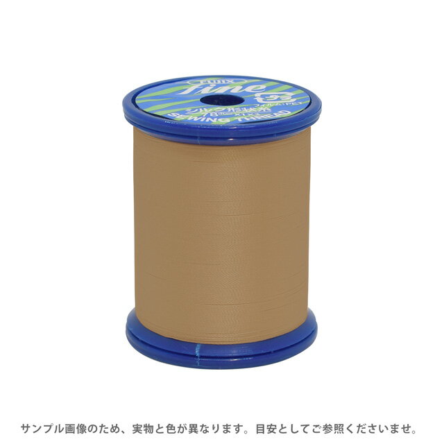 ミシン糸 フジックス ファイン 50番 200m巻（F50） 色番150 08Ab99_