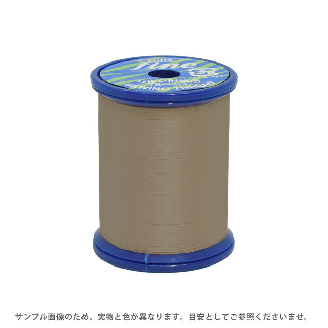 ミシン糸 フジックス ファイン 50番 200m巻（F50） 色番165 08Ab99_