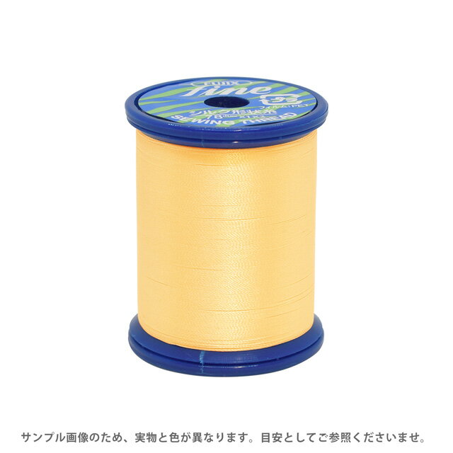 Fine Sewing Cotton - ミシン糸 フジックス ファイン 50番 200m巻（F50） 色番183 08Ab99_