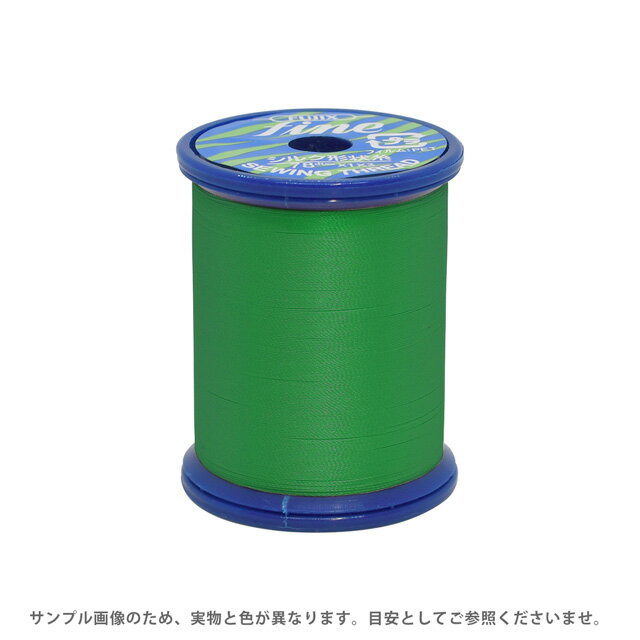 ミシン糸 フジックス ファイン 50番 200m巻（F50） 色番197 08Ab99_