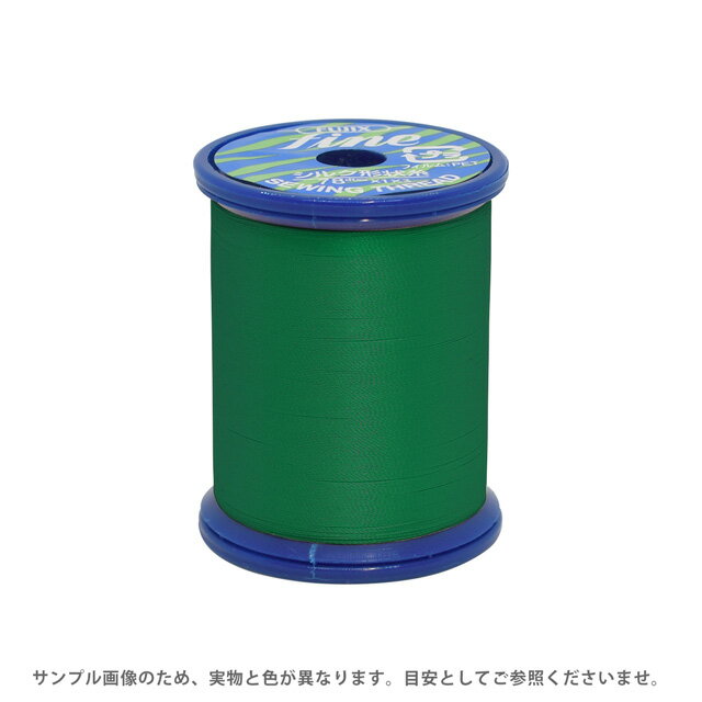 ミシン糸 フジックス ファイン 50番 200m巻（F50） 色番201 08Ab99_