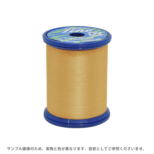 ミシン糸 フジックス ファイン 50番 200m巻（F50） 色番261 08Ab99_