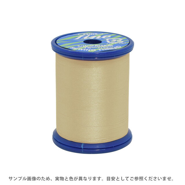 ミシン糸 フジックス ファイン 50番 200m巻（F50） 色番262 08Ab99_