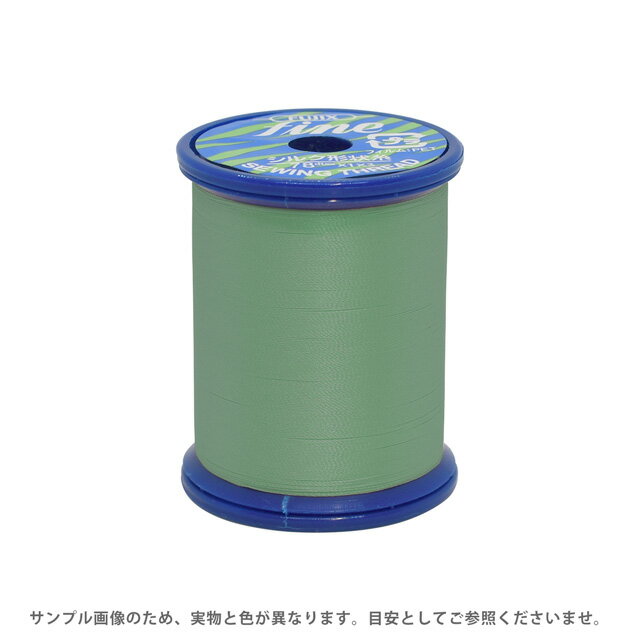Fine Sewing Cotton - ミシン糸 フジックス ファイン 50番 200m巻（F50） 色番276 08Ab99_